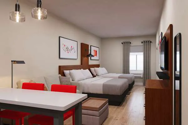 Hawthorn Extended Stay by Wyndham Mount Laurel / Moorestown 4
