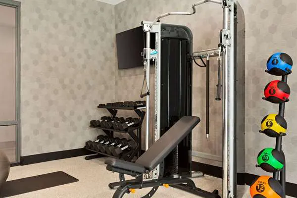 Hawthorn Extended Stay by Wyndham Mount Laurel / Moorestown 4