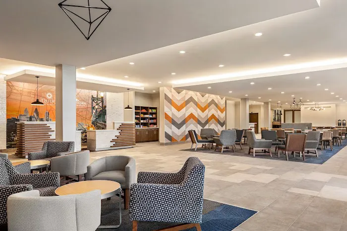 Hawthorn Extended Stay by Wyndham Mount Laurel / Moorestown 4