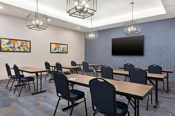 Hawthorn Extended Stay by Wyndham Mount Laurel / Moorestown 4