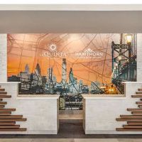 La Quinta Inn & Suites by Wyndham Mount Laurel / Moorestown ico