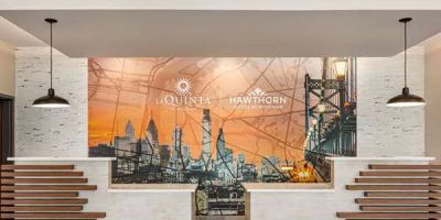 La Quinta Inn & Suites by Wyndham Mount Laurel / Moorestown