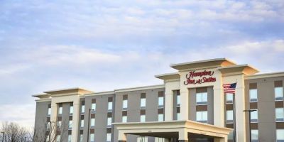 Hampton Inn & Suites Mount Laurel/Moorestown