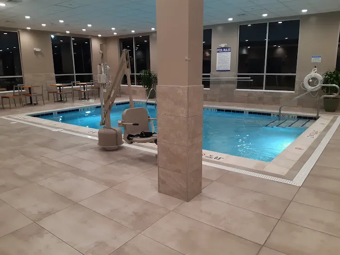 Hampton Inn & Suites Mount Laurel/Moorestown 4