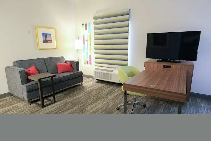 Hampton Inn & Suites Mount Laurel/Moorestown 4