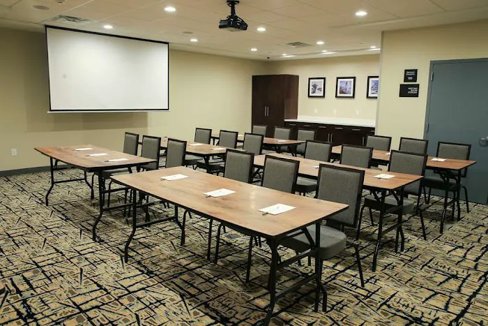 Hampton Inn & Suites Mount Laurel/Moorestown 4