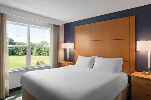 Residence Inn Mt. Laurel at Bishop's Gate 4