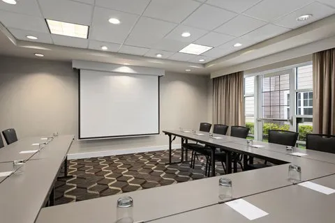 Residence Inn Mt. Laurel at Bishop's Gate 4
