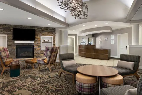 Residence Inn Mt. Laurel at Bishop's Gate 4