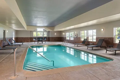 Residence Inn Mt. Laurel at Bishop's Gate 4