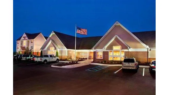 Residence Inn Mt. Laurel at Bishop's Gate 4