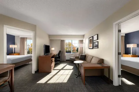 Residence Inn Mt. Laurel at Bishop's Gate 4
