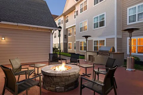 Residence Inn Mt. Laurel at Bishop's Gate 4