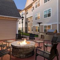Residence Inn Mt. Laurel at Bishop's Gate ico