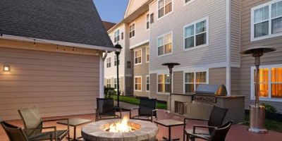 Residence Inn Mt. Laurel at Bishop's Gate