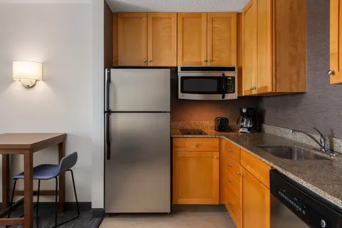 Residence Inn Mt. Laurel at Bishop's Gate 4