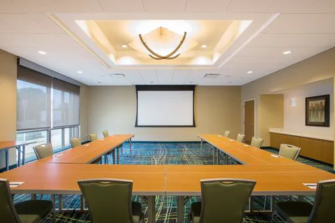 SpringHill Suites Mt. Laurel Cherry Hill 4