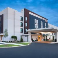 SpringHill Suites Mt. Laurel Cherry Hill ico
