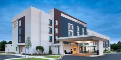 SpringHill Suites Mt. Laurel Cherry Hill