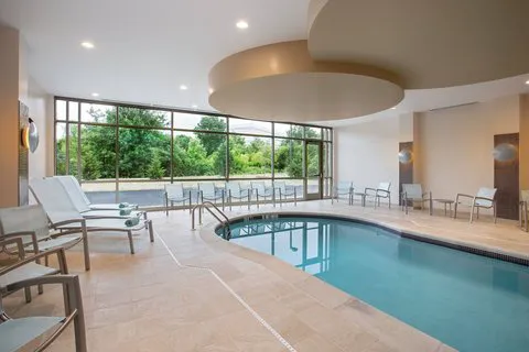 SpringHill Suites Mt. Laurel Cherry Hill 4