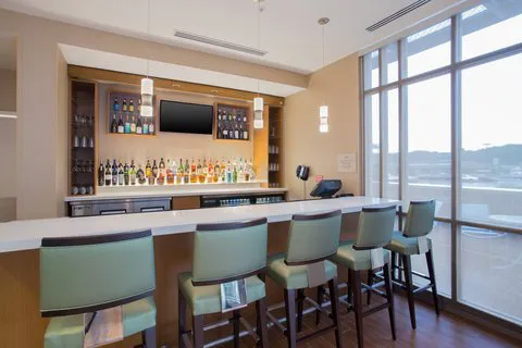 SpringHill Suites Mt. Laurel Cherry Hill 4