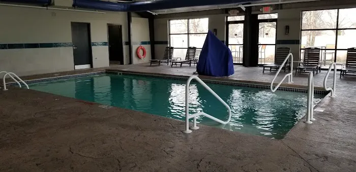 Four Points by Sheraton Philadelphia Northeast 5