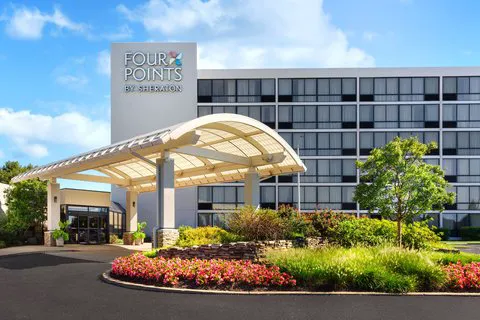 Four Points by Sheraton Philadelphia Northeast 5