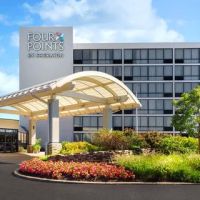 Four Points by Sheraton Philadelphia Northeast ico