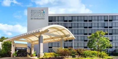 Four Points by Sheraton Philadelphia Northeast