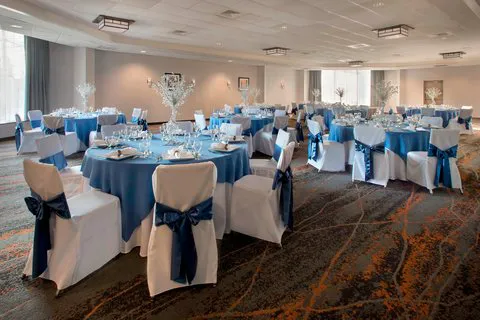 Four Points by Sheraton Philadelphia Northeast 5