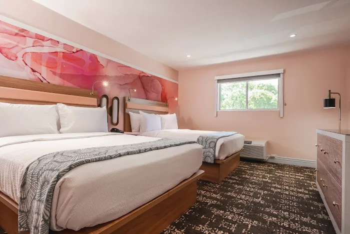 The Bentley Hotel Southampton 4