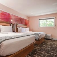 The Bentley Hotel Southampton ico