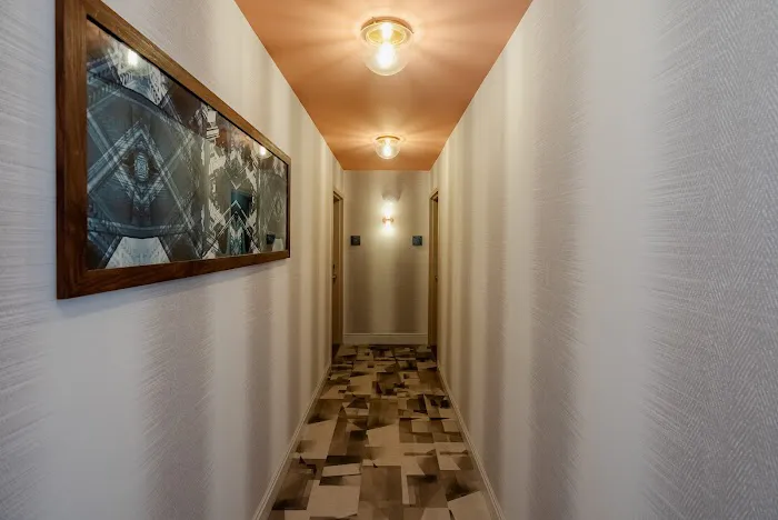 The Bentley Hotel Southampton 4