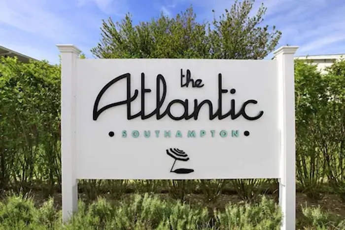 The Atlantic 4