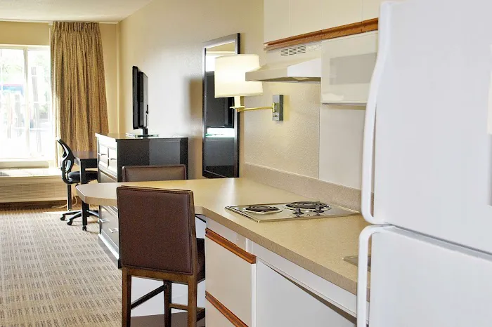 Extended Stay America - Philadelphia - Horsham - Dresher Rd. 4
