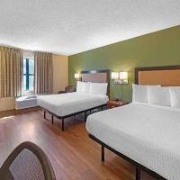 Extended Stay America - Philadelphia - Horsham - Dresher Rd. ico