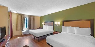 Extended Stay America - Philadelphia - Horsham - Dresher Rd.