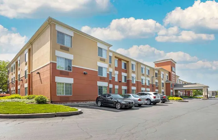 Extended Stay America - Philadelphia - Horsham - Dresher Rd. 4