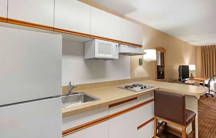 Extended Stay America - Philadelphia - Horsham - Dresher Rd. 4