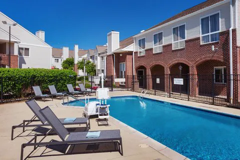 Residence Inn Philadelphia Willow Grove 4