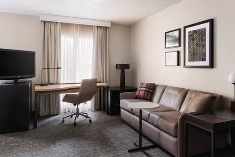 Residence Inn Philadelphia Willow Grove 4