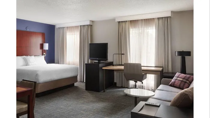 Residence Inn Philadelphia Willow Grove 4