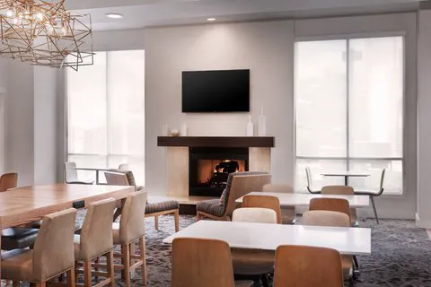 Residence Inn Philadelphia Willow Grove 4