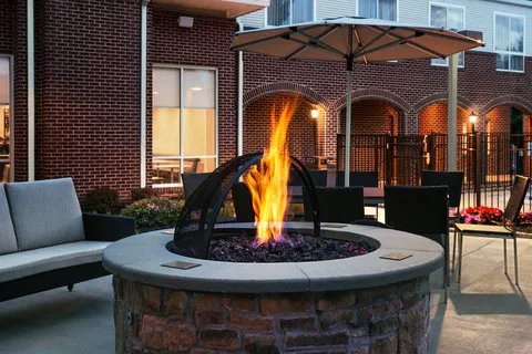 Residence Inn Philadelphia Willow Grove 4