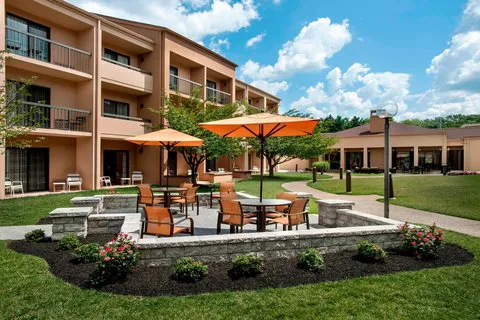 Courtyard Philadelphia Willow Grove 4