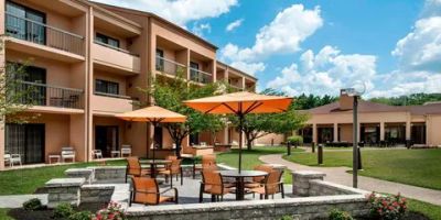 Courtyard Philadelphia Willow Grove