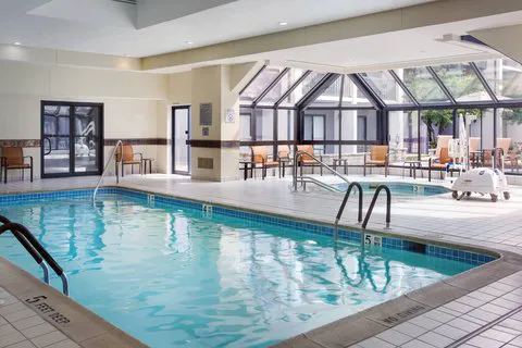 Courtyard Philadelphia Willow Grove 4