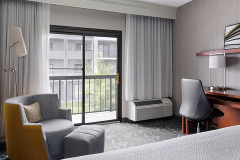 Courtyard Philadelphia Willow Grove 4