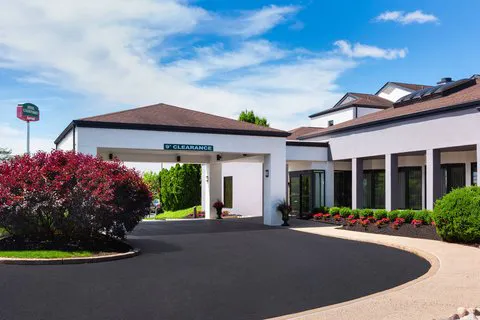 Courtyard Philadelphia Willow Grove 4