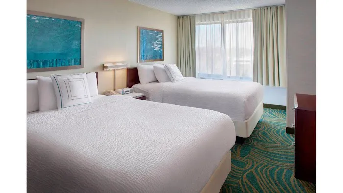 SpringHill Suites Philadelphia Willow Grove 4